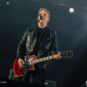 Dogstar, Tons of Rock 2026