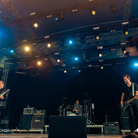 41. Dogstar