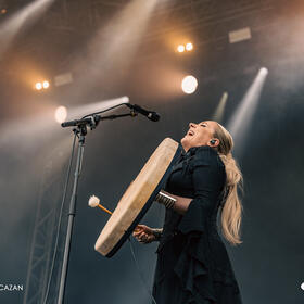 Eivør, Tons of Rock 2026