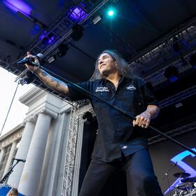 Savatage, Arenele Romane