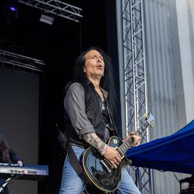 Savatage, Arenele Romane