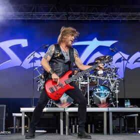 Savatage, Arenele Romane