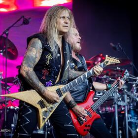 Savatage, Arenele Romane