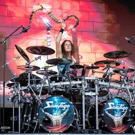 Savatage, Arenele Romane