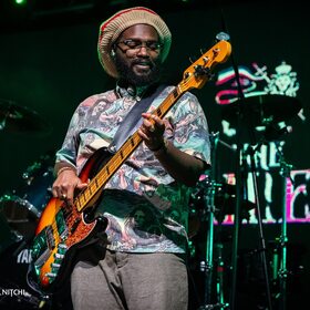 The Wailers, Quantic