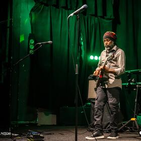 The Wailers, Quantic