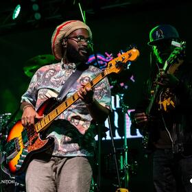 The Wailers, Quantic