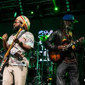 The Wailers, Quantic