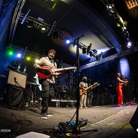 The Wailers, Quantic
