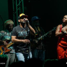 The Wailers, Quantic
