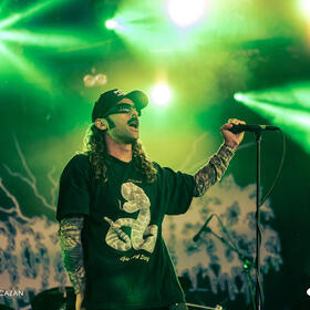 71. Gatecreeper