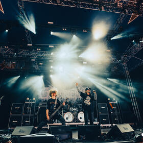 Gatecreeper, Tons of Rock 2026