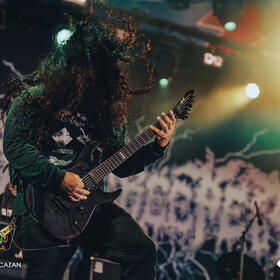 80. Gatecreeper