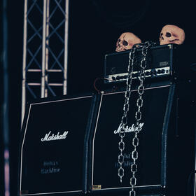 Gatecreeper, Tons of Rock 2026