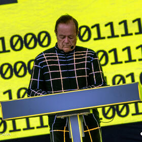 Kraftwerk, Arenele Romane
