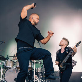 Leprous, Tons of Rock 2026