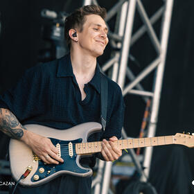 Leprous, Tons of Rock 2026