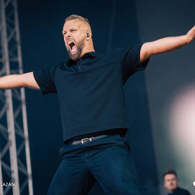 Leprous, Tons of Rock 2026