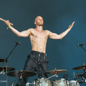 Leprous, Tons of Rock 2026
