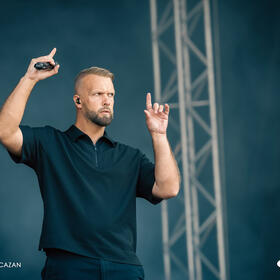 Leprous, Tons of Rock 2026