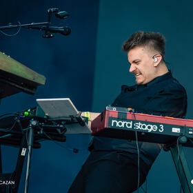 Leprous, Tons of Rock 2026