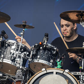 Pain, Tons of Rock 2026