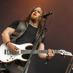 Pain, Tons of Rock 2026
