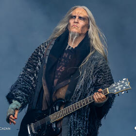 Pain, Tons of Rock 2026