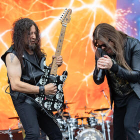 53. Queensrÿche