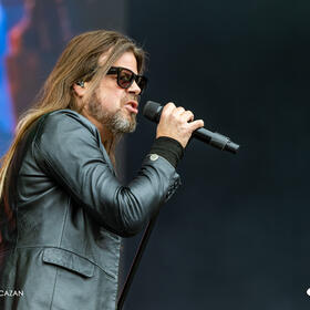 Queensrÿche, Tons of Rock 2026