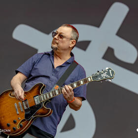 15. Raga Rockers