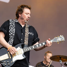 20. Raga Rockers