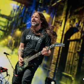 Sepultura, Tons of Rock 2026