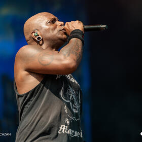 Sepultura, Tons of Rock 2026