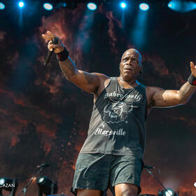 Sepultura, Tons of Rock 2026