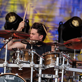 Sepultura, Tons of Rock 2026