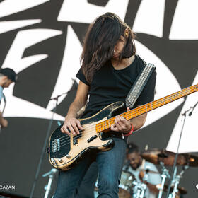 78. Suicidal Tendencies