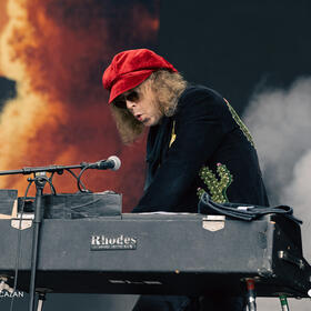 The Hellacopters, Tons of Rock 2026