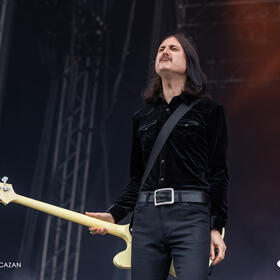 The Hellacopters, Tons of Rock 2026