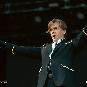 The Hives, Tons of Rock 2026