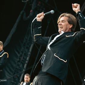 70. The Hives