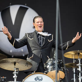 The Hives, Tons of Rock 2026