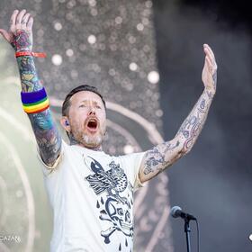Tons of Rock 2026 - Ziua 2: Legende, descoperiri și un apus nordic pe acorduri de Iron Maiden