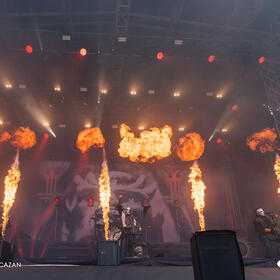 Tons of Rock 2026 - Ziua 3: Ziua în care festivalul a început să ne surprindă la fiecare pas