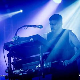 Eivor, Quantic