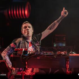 The Prodigy, Rockstadt Extreme Fest 2026