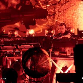The Prodigy, Rockstadt Extreme Fest 2026