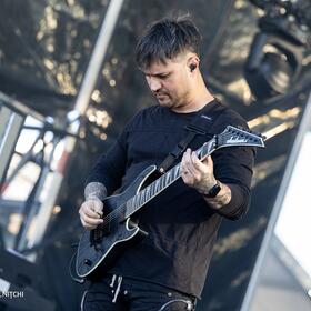 Thy Art Is Murder, REF 2026