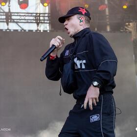 Thy Art Is Murder, REF 2026