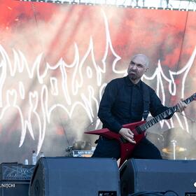 Immolation, REF 2026